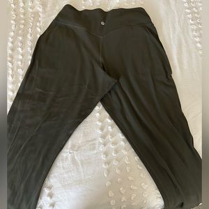 Lululemon Align High Rise Jogger Leggings